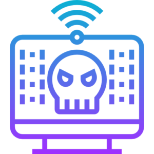 Malware removal