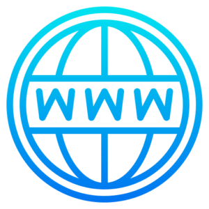 Domain change